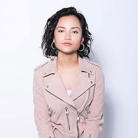 Amanda Grace Benitez